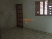 Sobrado em Jardim Ponte Alta I, Guarulhos/SP de 125m² 3...