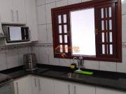 Sobrado em Jardim Ponte Alta I, Guarulhos/SP de 125m² 6...