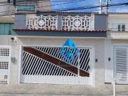 Sobrado em Jardim Portugal, São Bernardo do Campo/SP de...