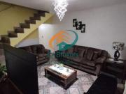 Sobrado em Jardim Presidente Dutra Guarulhos