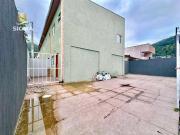 Sobrado em Jardim Primavera, Guarujá/SP de 75m² 3...