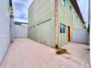 Sobrado em Jardim Primavera, Guarujá/SP de 75m² 3...