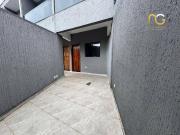 Sobrado em Jardim Real, Praia Grande/SP de 105m² 3...