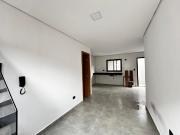 Sobrado em Jardim Real, Praia Grande/SP de 67m² 3...