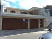 Sobrado em Jardim Regis, São Paulo/SP de 250m² 5 quartos...