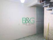 Sobrado em Jardim Roberto, Osasco/SP de 100m² 2 quartos...