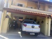 Sobrado em Jardim São Conrado, Sorocaba/SP de 150m² 3...