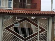 Sobrado em Jardim São Francisco, Guarulhos/SP de 190m² 3...