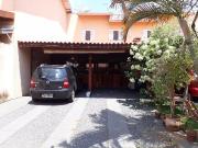 Sobrado em Jardim São Gerônimo Nova Veneza, Sumaré/SP de...