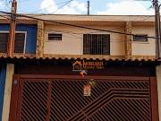 Sobrado em Jardim São Jorge, Guarulhos/SP de 160m² 3...