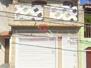 Sobrado em Jardim São Judas, Mauá/SP de 10m² 2 quartos à...