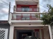 Sobrado em Jardim São Lourenzo, Sorocaba/SP de 380m² 6...