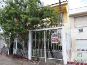 Sobrado em Jardim São Pedro, Porto Alegre/RS de 286m² 6...