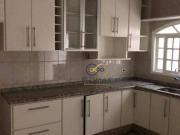 Sobrado em Jardim Santa Bárbara, Guarulhos/SP de 120m² 3...