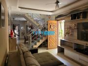 Sobrado em Jardim Santa Bárbara, Guarulhos/SP de 170m² 3...