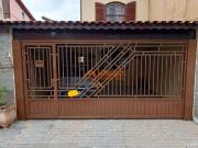 Sobrado em Jardim Santa Cecília, Guarulhos/SP de 0m² 3...