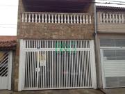 Sobrado em Jardim Santa Clara, Guarulhos/SP de 182m² 3...