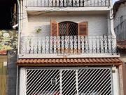 Sobrado em Jardim Santa Clara, Guarulhos/SP de 257m² 6...