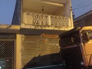 Sobrado em Jardim Santa Emilia, Guarulhos/SP de 0m² 4...