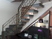 Sobrado em Jardim Santa Emilia, Guarulhos/SP de 280m² 3...