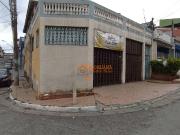 Sobrado em Jardim Santa Inês, Guarulhos/SP de 250m² 3...