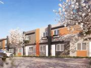 Sobrado em Jardim Santa Inês, Suzano/SP de 56m² 2...
