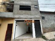 Sobrado em Jardim Santa Lídia, Guarulhos/SP de 0m² 3...