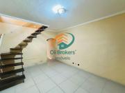 Sobrado em Jardim Santa Maria Guarulhos