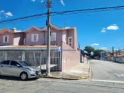 Sobrado em Jardim Santa Maria, Jacareí/SP de 80m² 2...