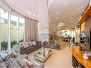 Sobrado em Jardim Santa Marta Fazendinha, Santana de...