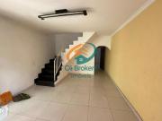 Sobrado em Jardim Santa Mena Guarulhos