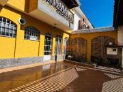 Sobrado em Jardim Santa Mena, Guarulhos/SP de 128m² 3...