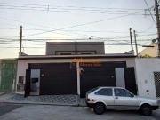Sobrado em Jardim Santa Mena, Guarulhos/SP de 135m² 3...