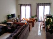 Sobrado em Jardim Santa Mena, Guarulhos/SP de 146m² 3...