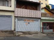 Sobrado em Jardim Santa Mena, Guarulhos/SP de 180m² 2...