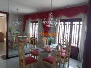 Sobrado em Jardim Santa Mena, Guarulhos/SP de 279m² 3...