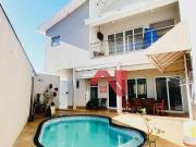 Sobrado em Jardim Santa Mônica II, Mogi Guaçu/SP de...