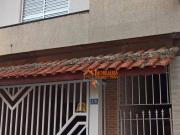 Sobrado em Jardim Santa Paula, Guarulhos/SP de 125m² 5...