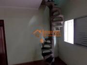 Sobrado em Jardim Santa Rita, Guarulhos/SP de 180m² 2...