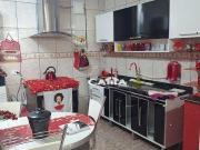 Sobrado em Jardim Santa Terezinha Zona Leste, São...