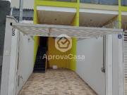 Sobrado em Jardim Santa Terezinha Zona Leste, São...