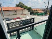 Sobrado em Jardim Santo Alberto, Santo André/SP de 96m²...