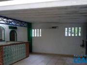 Sobrado em Jardim, Santo André, SP