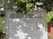 Sobrado em Jardim Santo Elias, São Paulo/SP de 130m² 2...