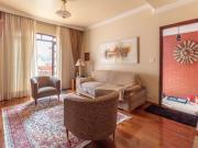 Sobrado em Jardim Santos Dumont, São Paulo/SP de 185m² 4...