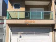 Sobrado em Jardim Silvia, Guarulhos/SP de 125m² 3...