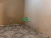 Sobrado em Jardim Terezópolis, Guarulhos/SP de 80m² 2...