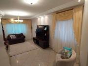 Sobrado em Jardim Textil, São Paulo/SP de 125m² 3...