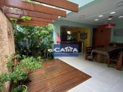 Sobrado em Jardim Textil, São Paulo/SP de 400m² 3...