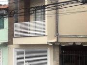 Sobrado em Jardim Toscana, Guarulhos/SP de 130m² 2...